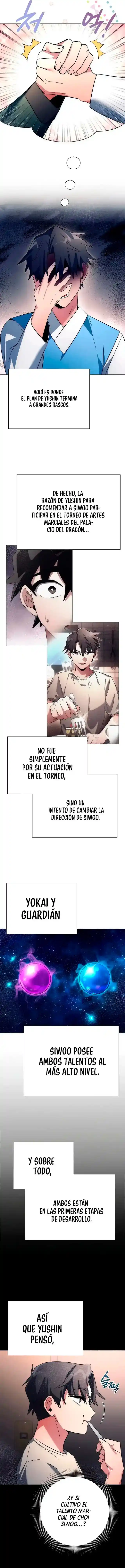 Noche De Duendes - Capítulo 47 - Página 9 - LectorTMOo