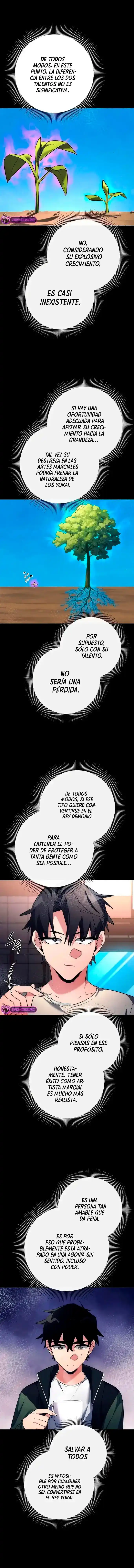 Noche De Duendes - Capítulo 47 - Página 10 - LectorTMOo