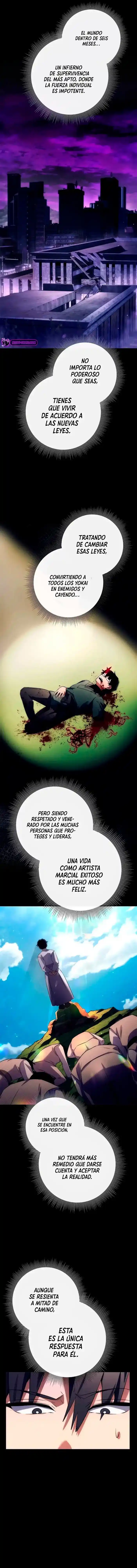 Noche De Duendes - Capítulo 47 - Página 11 - LectorTMOo