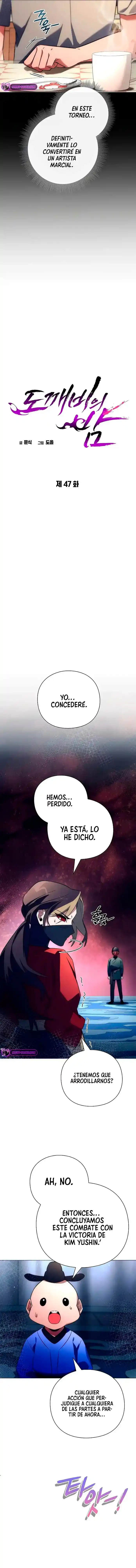 Noche De Duendes - Capítulo 47 - Página 12 - LectorTMOo