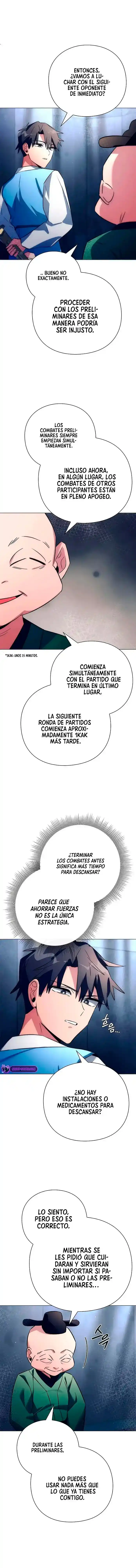 Noche De Duendes - Capítulo 47 - Página 16 - LectorTMOo