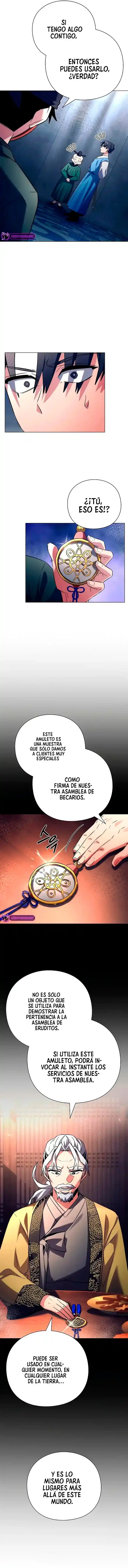 Noche De Duendes - Capítulo 47 - Página 17 - LectorTMOo