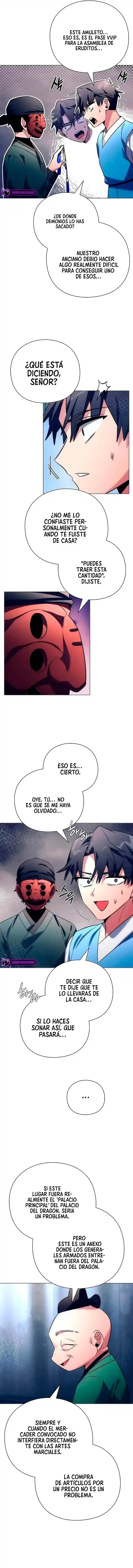 Noche De Duendes - Capítulo 47 - Página 18 - LectorTMOo
