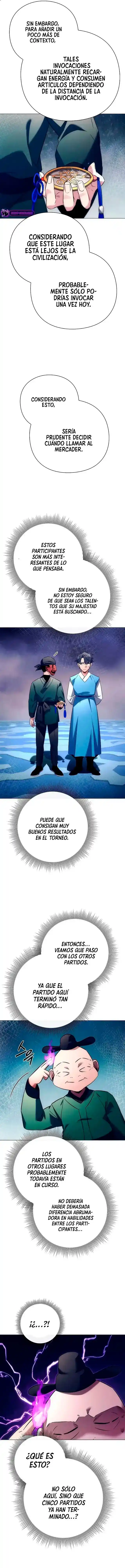 Noche De Duendes - Capítulo 47 - Página 19 - LectorTMOo