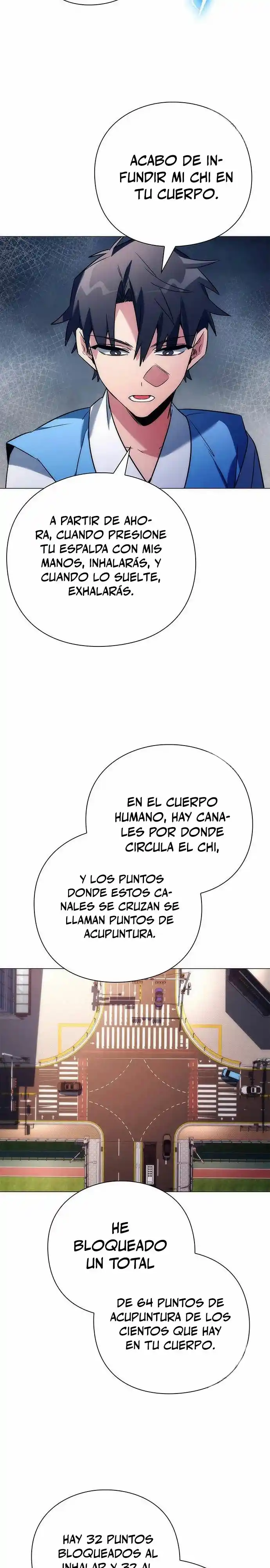 Noche De Duendes - Capítulo 48 - Página 17 - LectorTMOo