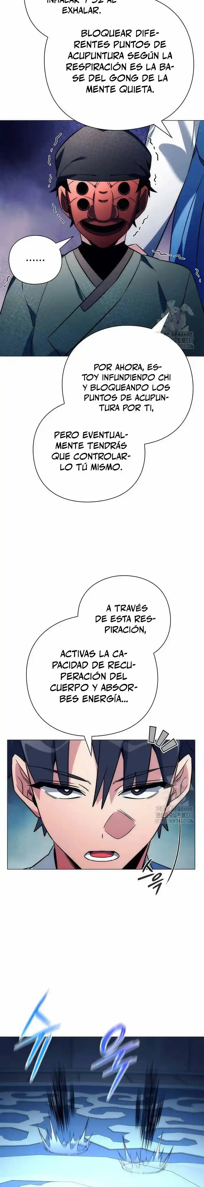 Noche De Duendes - Capítulo 48 - Página 18 - LectorTMOo