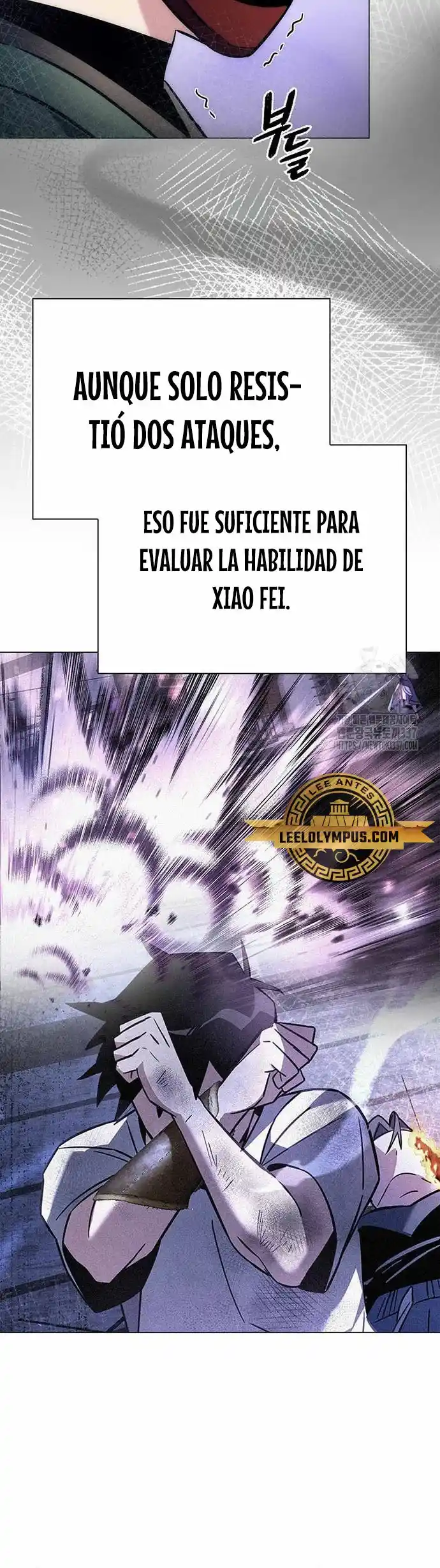 Noche De Duendes - Capítulo 48 - Página 22 - LectorTMOo