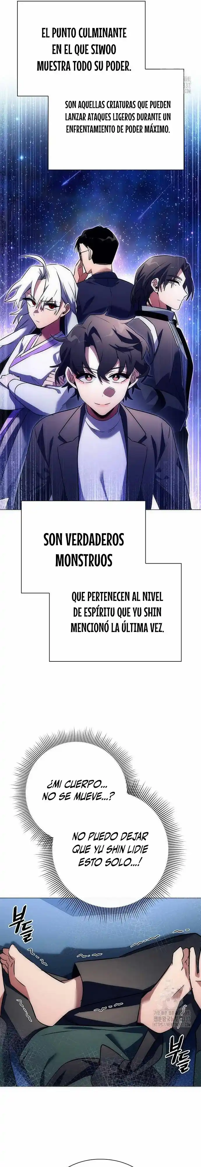 Noche De Duendes - Capítulo 48 - Página 23 - LectorTMOo