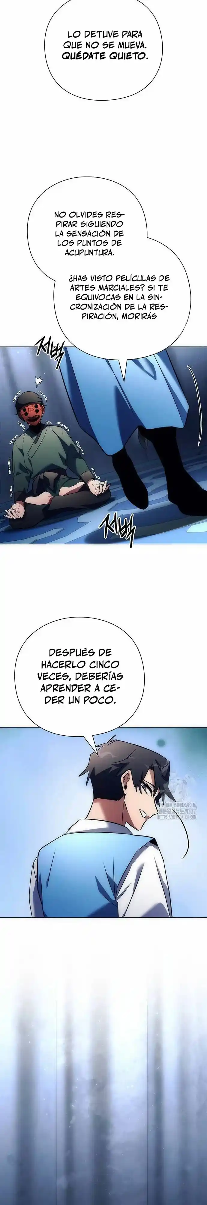 Noche De Duendes - Capítulo 48 - Página 24 - LectorTMOo