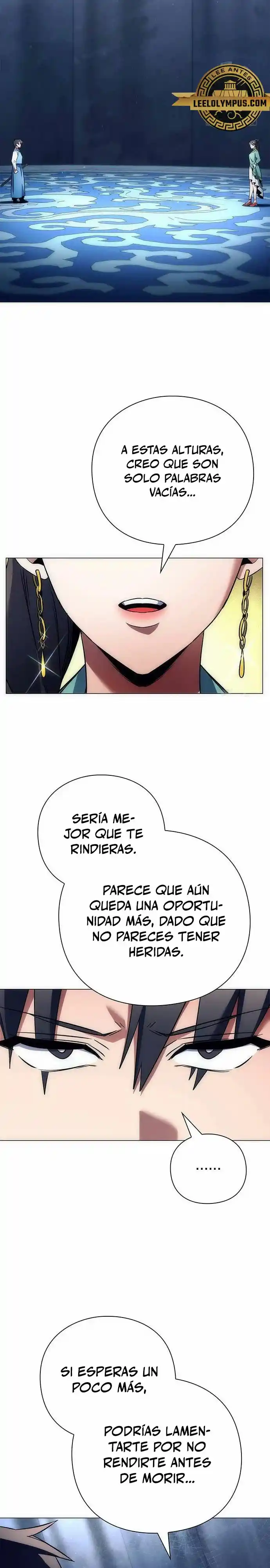 Noche De Duendes - Capítulo 48 - Página 25 - LectorTMOo