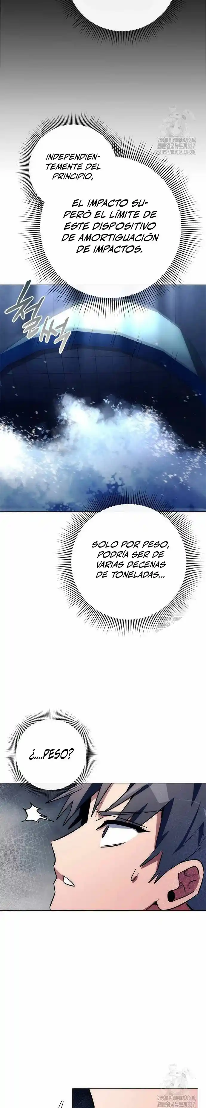 Noche De Duendes - Capítulo 48 - Página 40 - LectorTMOo
