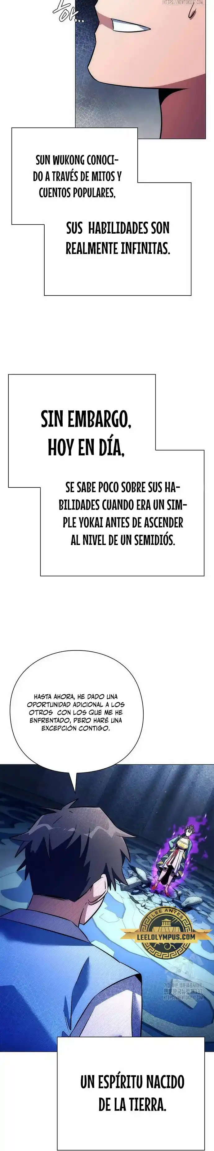 Noche De Duendes - Capítulo 48 - Página 41 - LectorTMOo