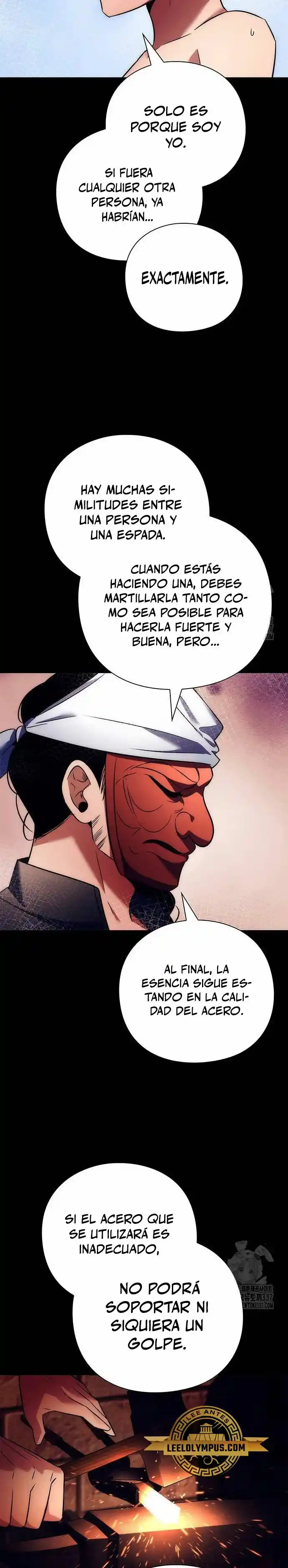 Noche De Duendes - Capítulo 49 - Página 5 - LectorTMOo