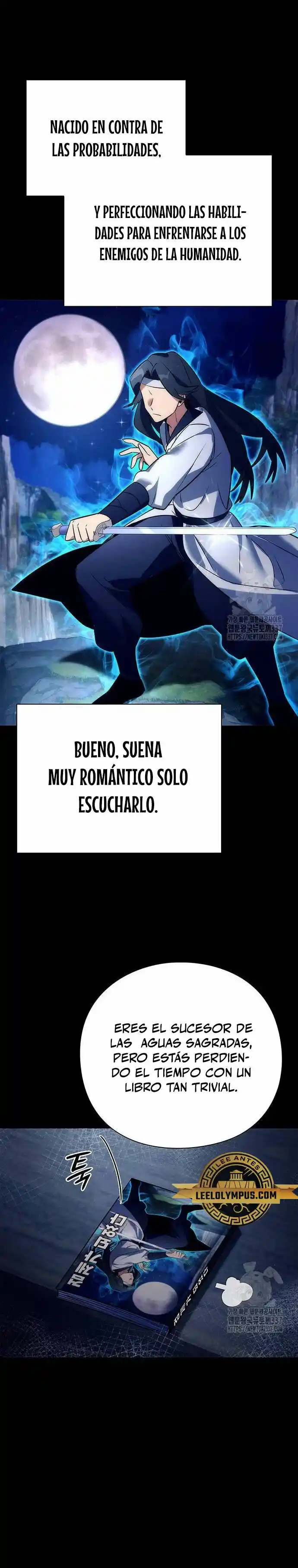 Noche De Duendes - Capítulo 49 - Página 8 - LectorTMOo