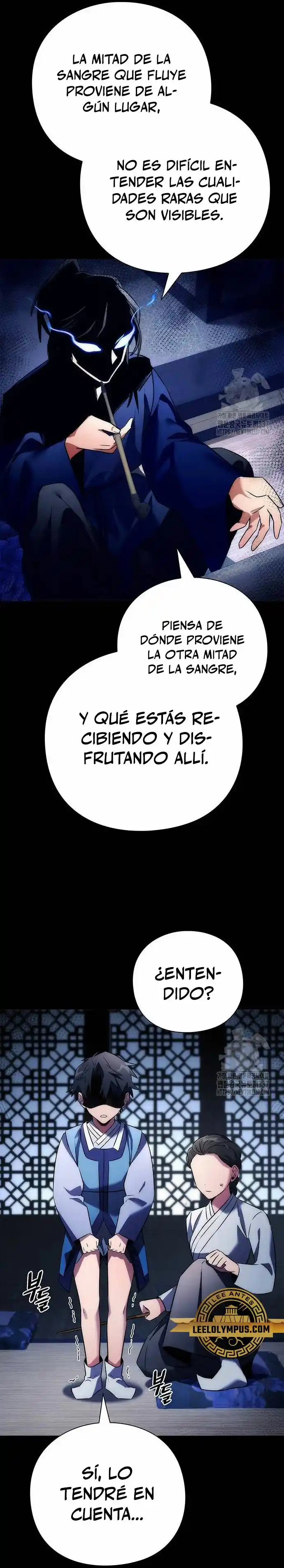 Noche De Duendes - Capítulo 49 - Página 9 - LectorTMOo