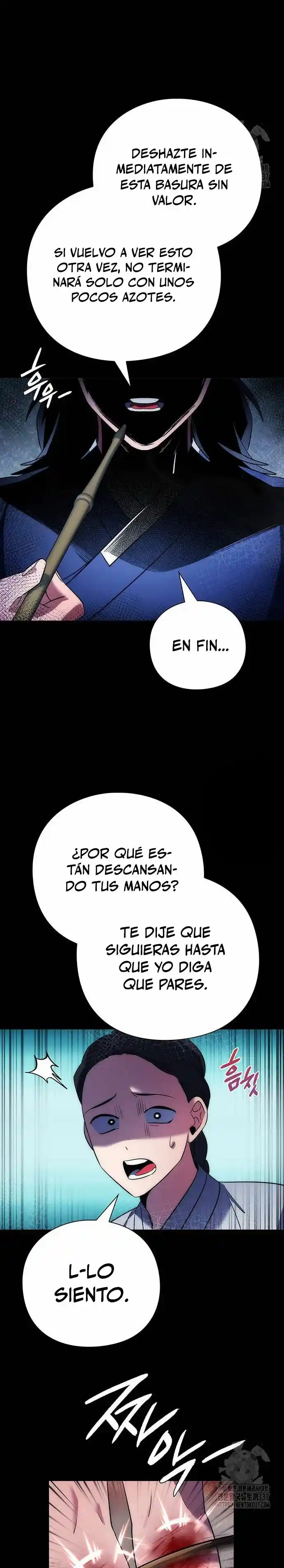 Noche De Duendes - Capítulo 49 - Página 10 - LectorTMOo