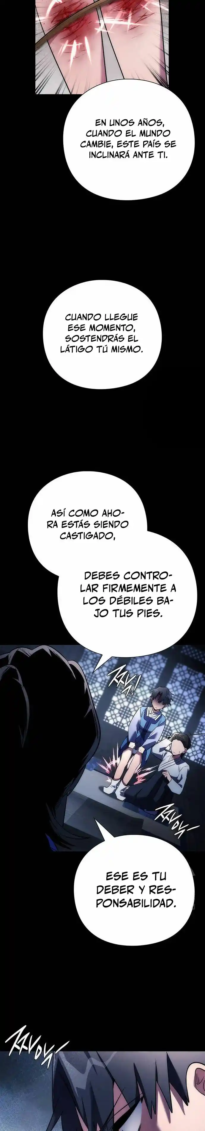 Noche De Duendes - Capítulo 49 - Página 11 - LectorTMOo