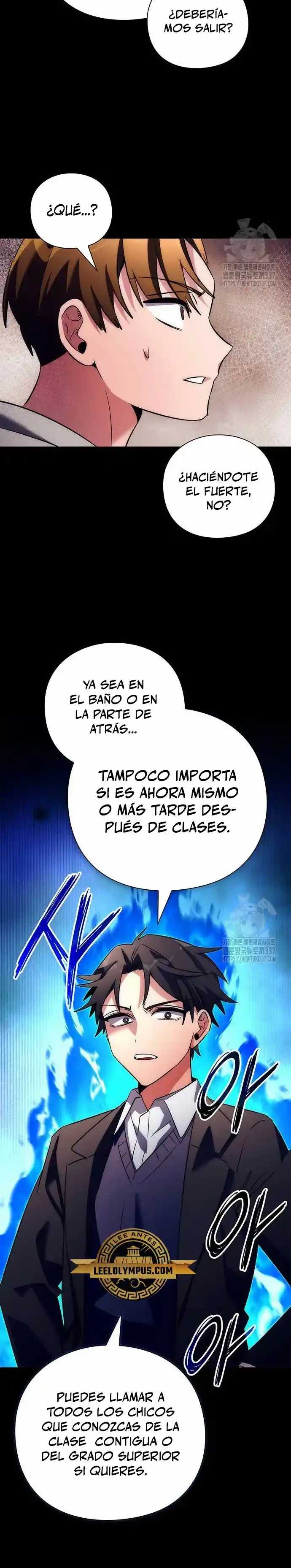 Noche De Duendes - Capítulo 49 - Página 14 - LectorTMOo