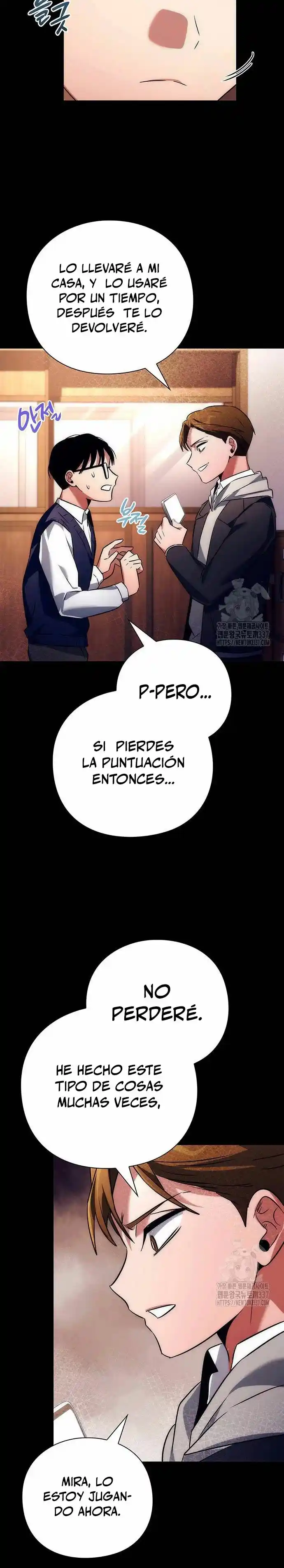 Noche De Duendes - Capítulo 49 - Página 18 - LectorTMOo