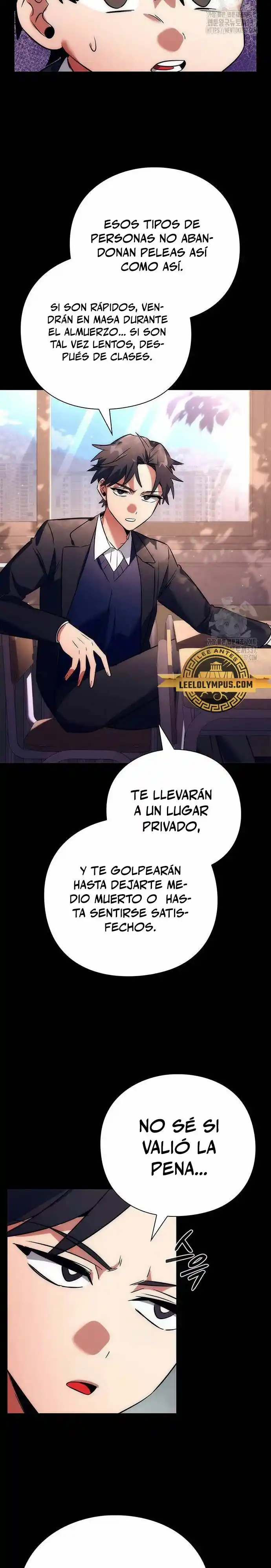 Noche De Duendes - Capítulo 49 - Página 30 - LectorTMOo