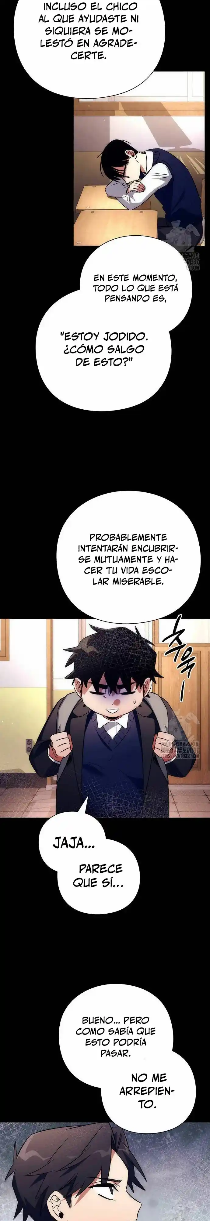 Noche De Duendes - Capítulo 49 - Página 31 - LectorTMOo