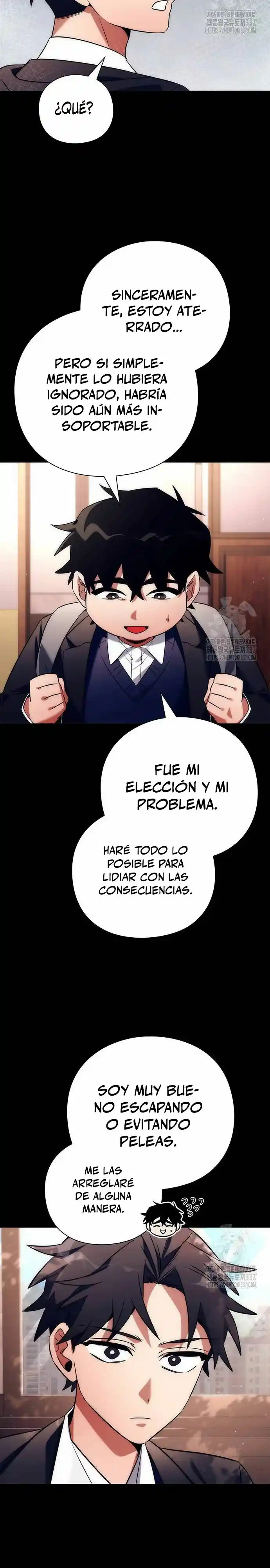 Noche De Duendes - Capítulo 49 - Página 32 - LectorTMOo