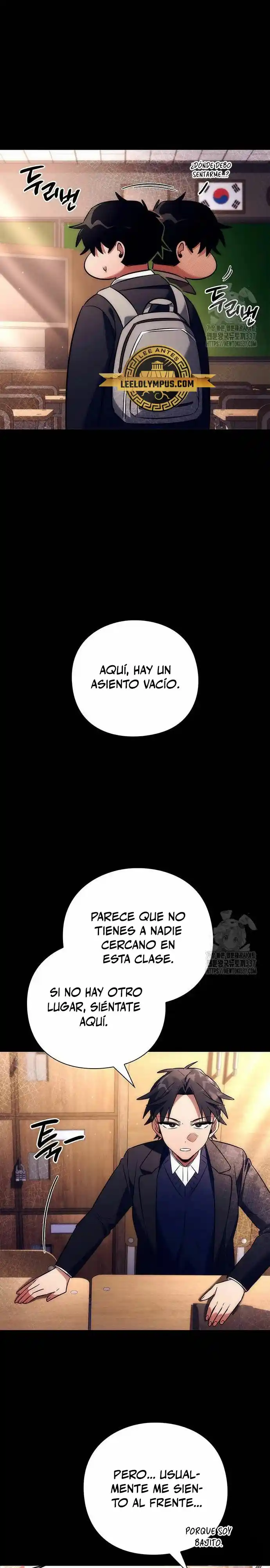 Noche De Duendes - Capítulo 49 - Página 33 - LectorTMOo