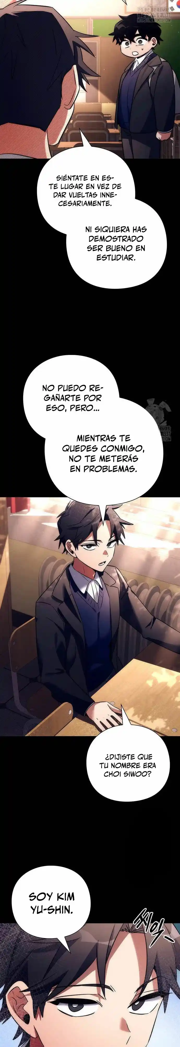 Noche De Duendes - Capítulo 49 - Página 34 - LectorTMOo