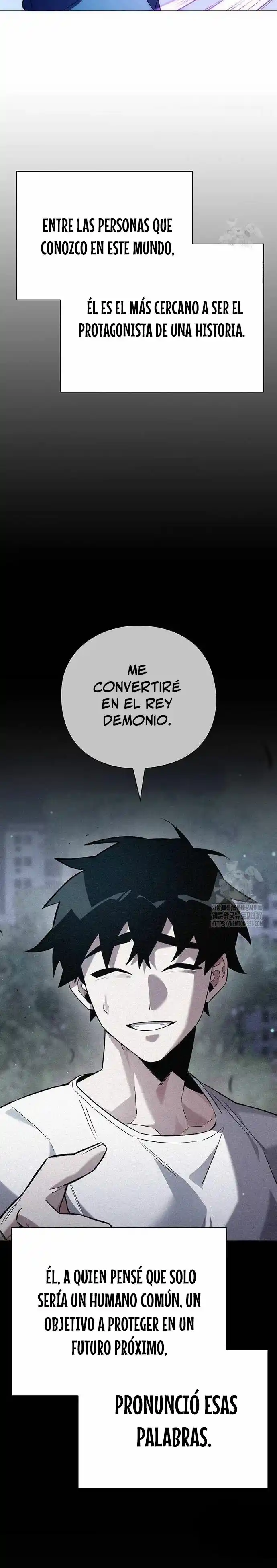 Noche De Duendes - Capítulo 49 - Página 38 - LectorTMOo