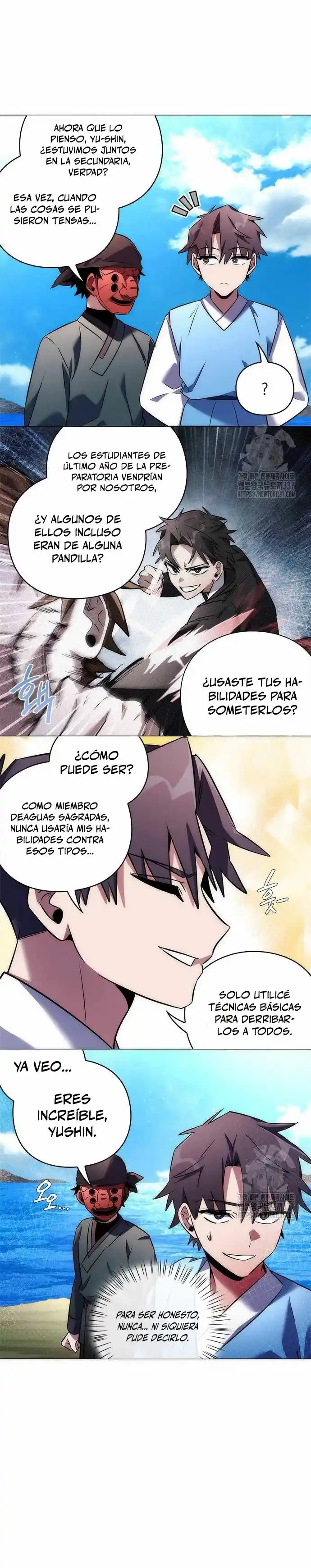 Noche De Duendes - Capítulo 49 - Página 42 - LectorTMOo