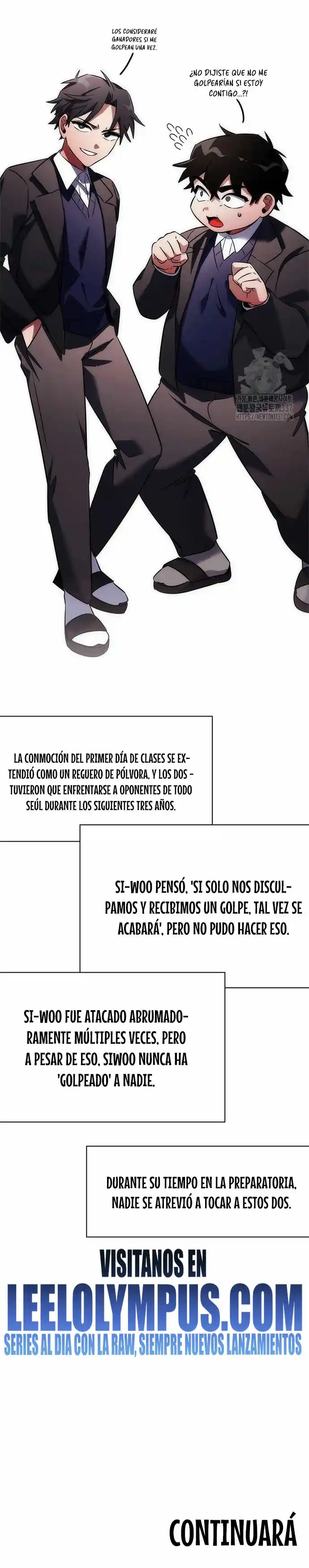 Noche De Duendes - Capítulo 49 - Página 43 - LectorTMOo