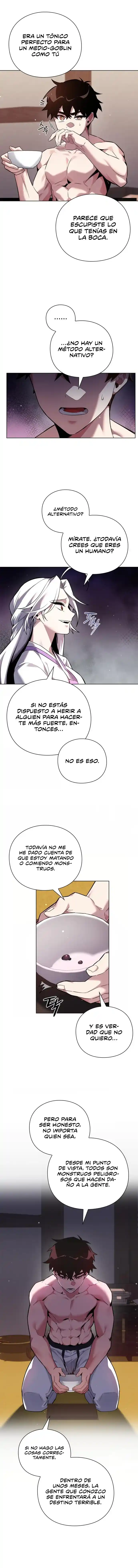 Noche De Duendes - Capítulo 5 - Página 4 - LectorTMOo