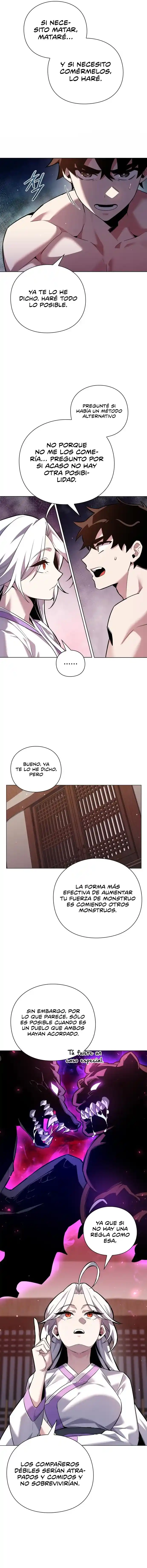 Noche De Duendes - Capítulo 5 - Página 5 - LectorTMOo