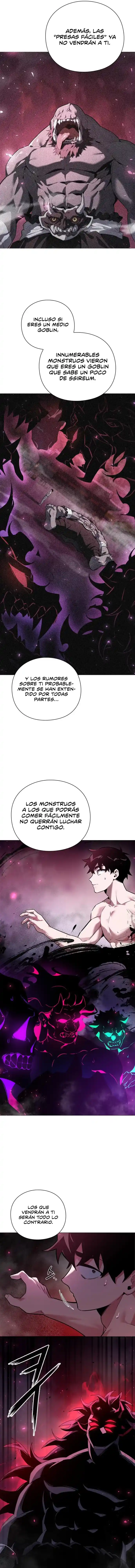 Noche De Duendes - Capítulo 5 - Página 6 - LectorTMOo