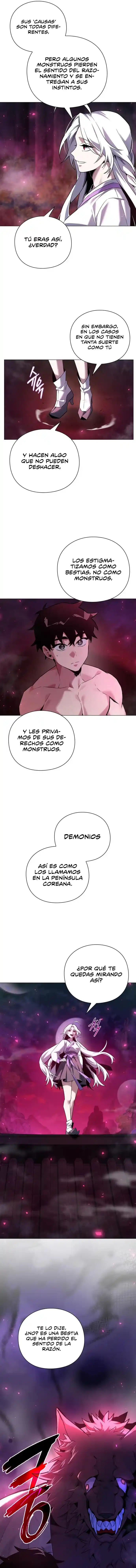 Noche De Duendes - Capítulo 5 - Página 9 - LectorTMOo