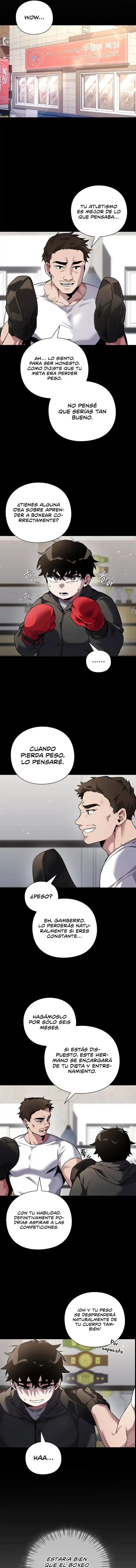 Noche De Duendes - Capítulo 5 - Página 14 - LectorTMOo