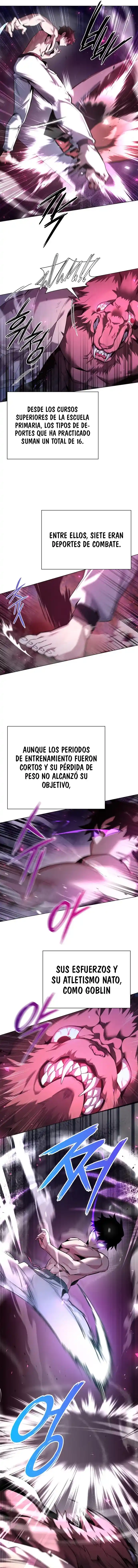 Noche De Duendes - Capítulo 5 - Página 16 - LectorTMOo
