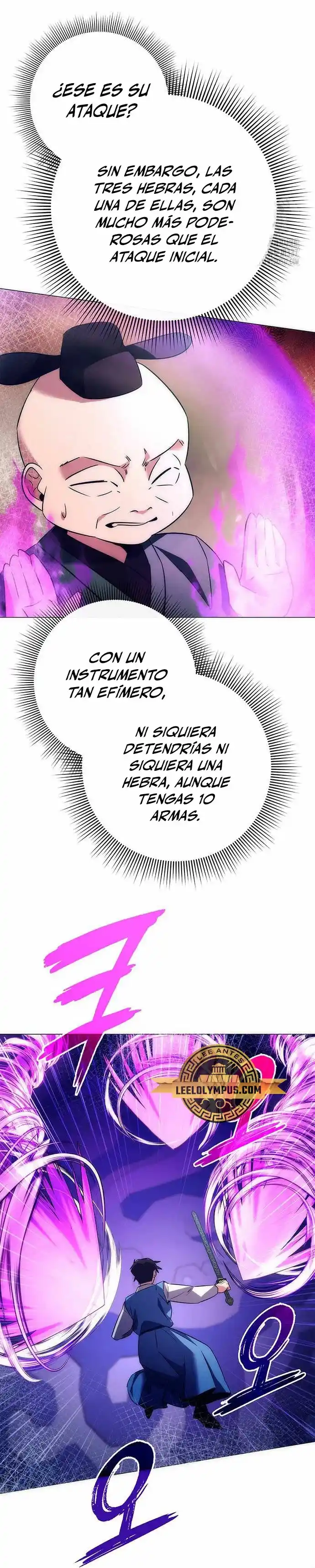 Noche De Duendes - Capítulo 50 - Página 8 - LectorTMOo