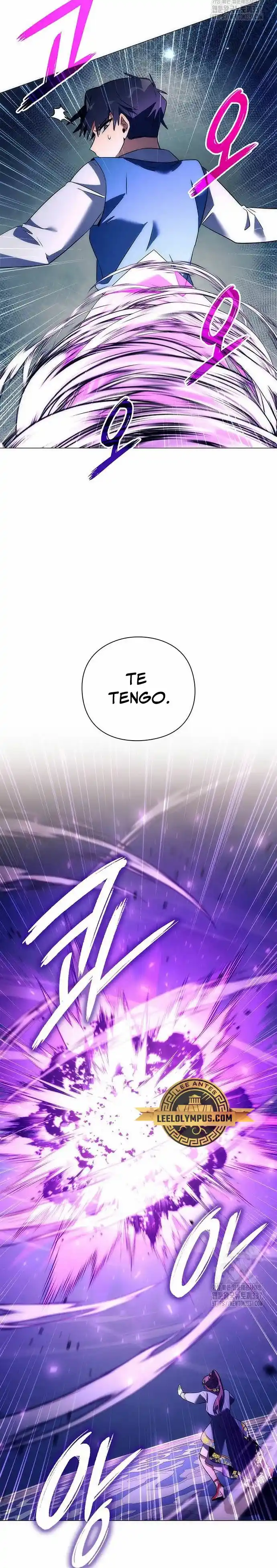 Noche De Duendes - Capítulo 50 - Página 14 - LectorTMOo