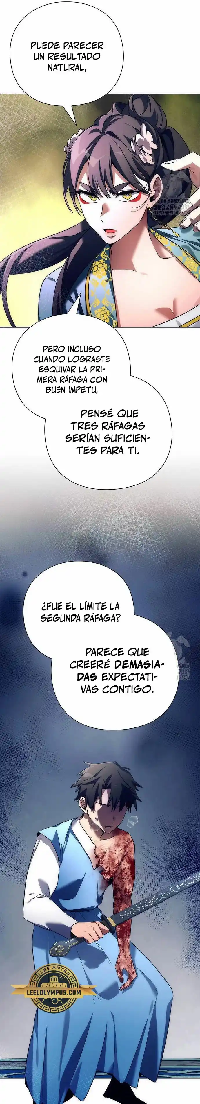 Noche De Duendes - Capítulo 50 - Página 16 - LectorTMOo