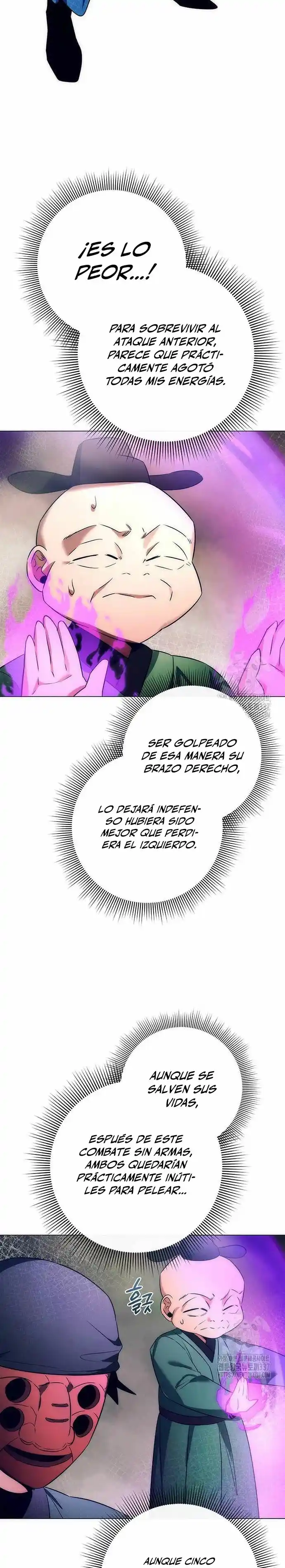 Noche De Duendes - Capítulo 50 - Página 17 - LectorTMOo