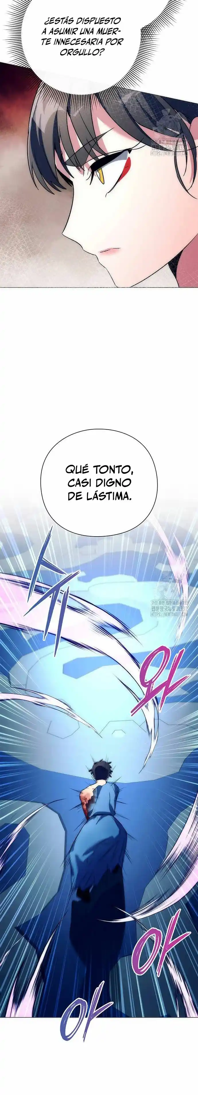 Noche De Duendes - Capítulo 50 - Página 19 - LectorTMOo