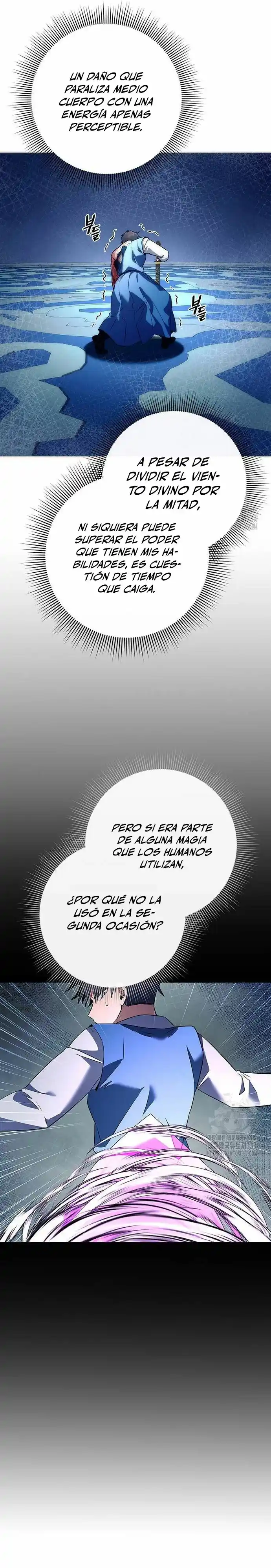 Noche De Duendes - Capítulo 50 - Página 23 - LectorTMOo