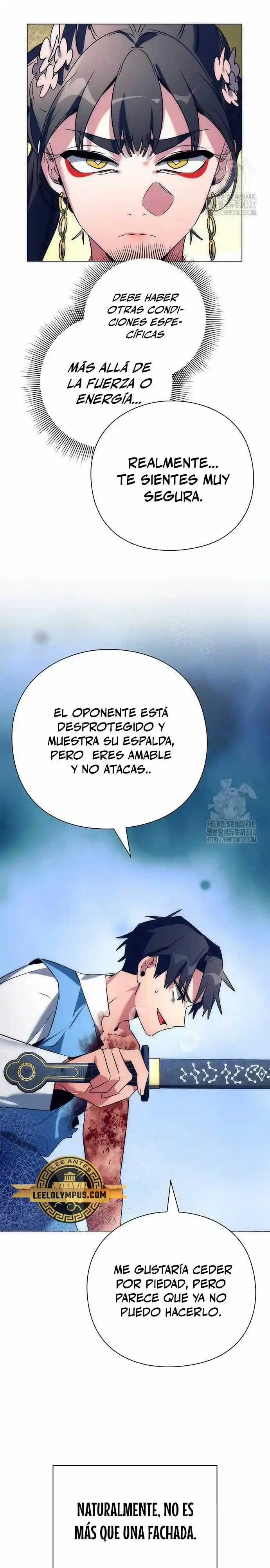 Noche De Duendes - Capítulo 50 - Página 24 - LectorTMOo