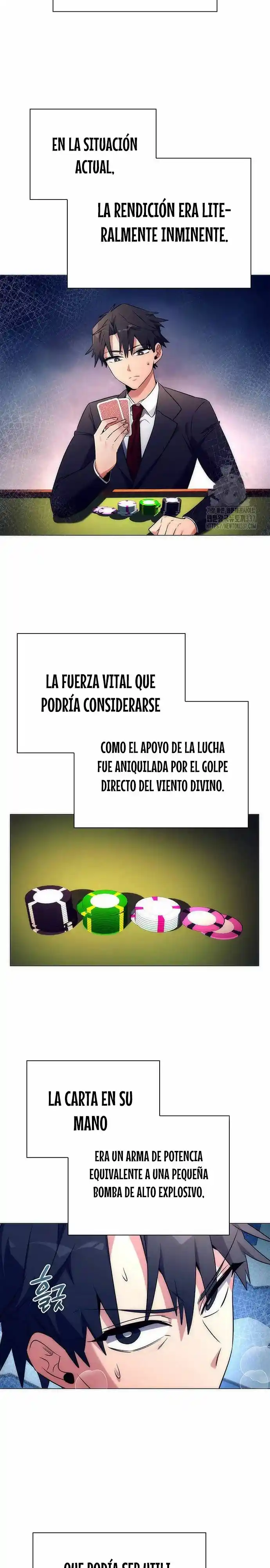 Noche De Duendes - Capítulo 50 - Página 25 - LectorTMOo