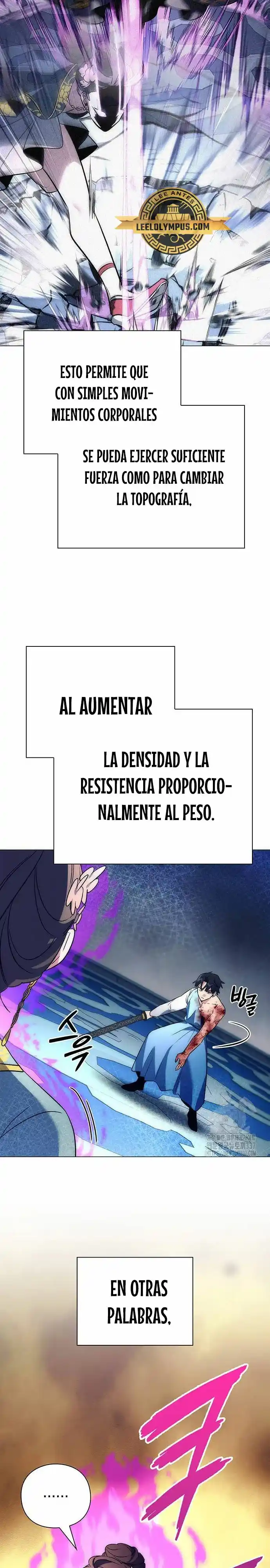 Noche De Duendes - Capítulo 50 - Página 31 - LectorTMOo