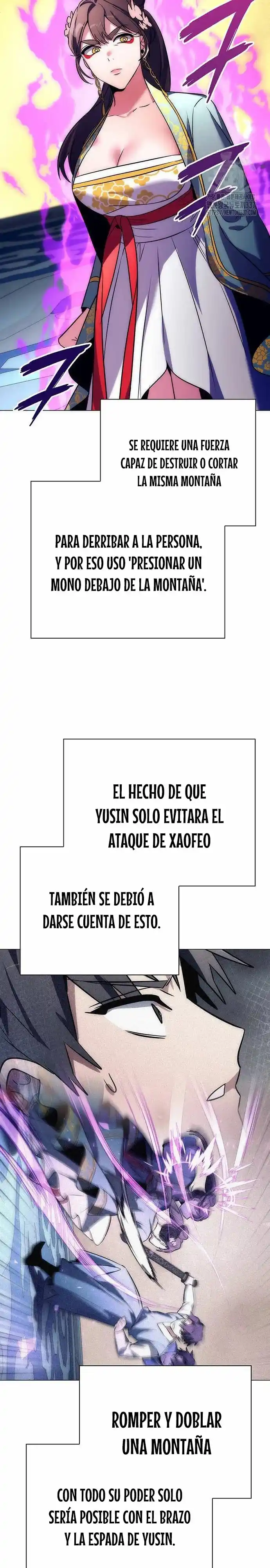 Noche De Duendes - Capítulo 50 - Página 32 - LectorTMOo