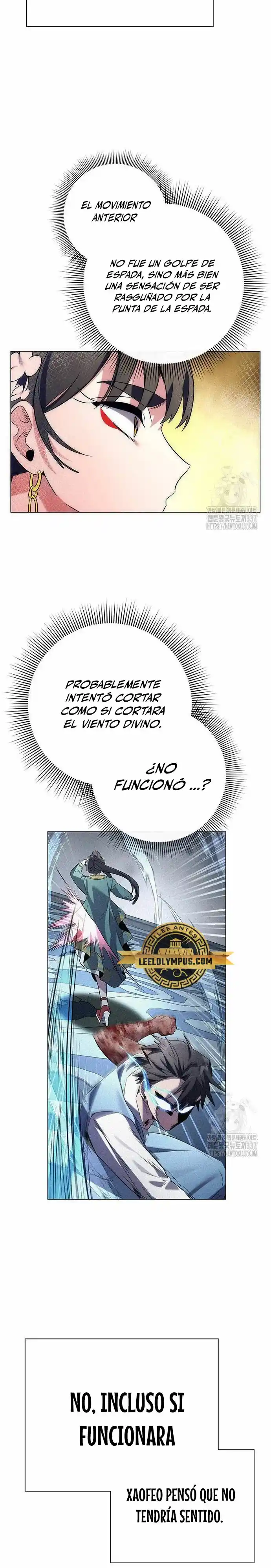 Noche De Duendes - Capítulo 50 - Página 33 - LectorTMOo