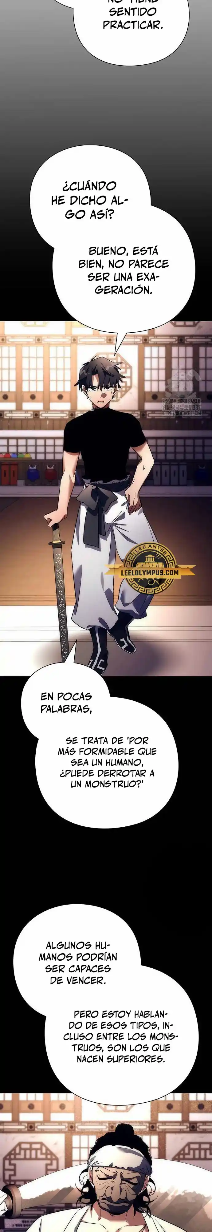 Noche De Duendes - Capítulo 50 - Página 35 - LectorTMOo