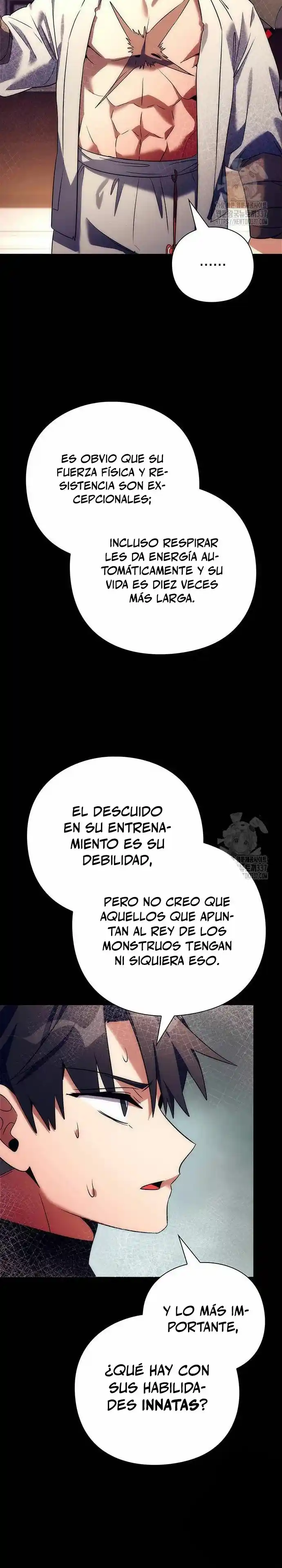 Noche De Duendes - Capítulo 50 - Página 36 - LectorTMOo